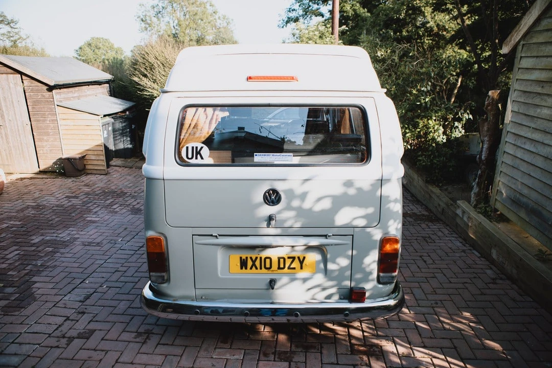 2010 Volkswagen Type 2 - Image 11 of 30