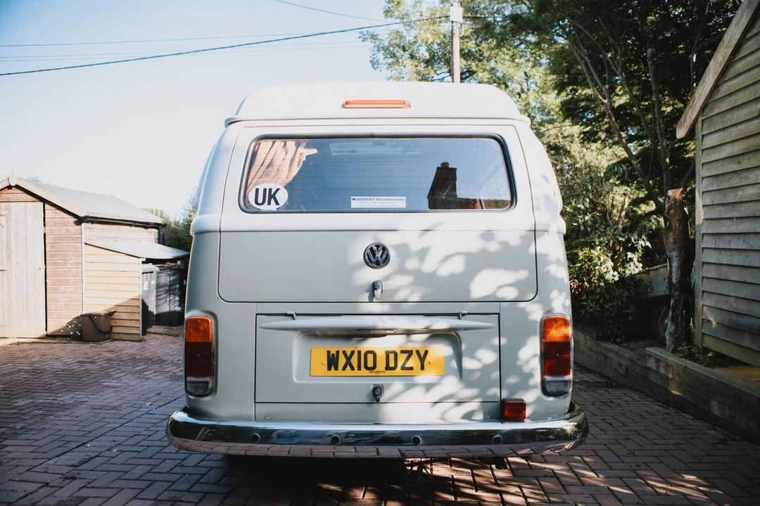 2010 Volkswagen Type 2 - Image 12 of 30