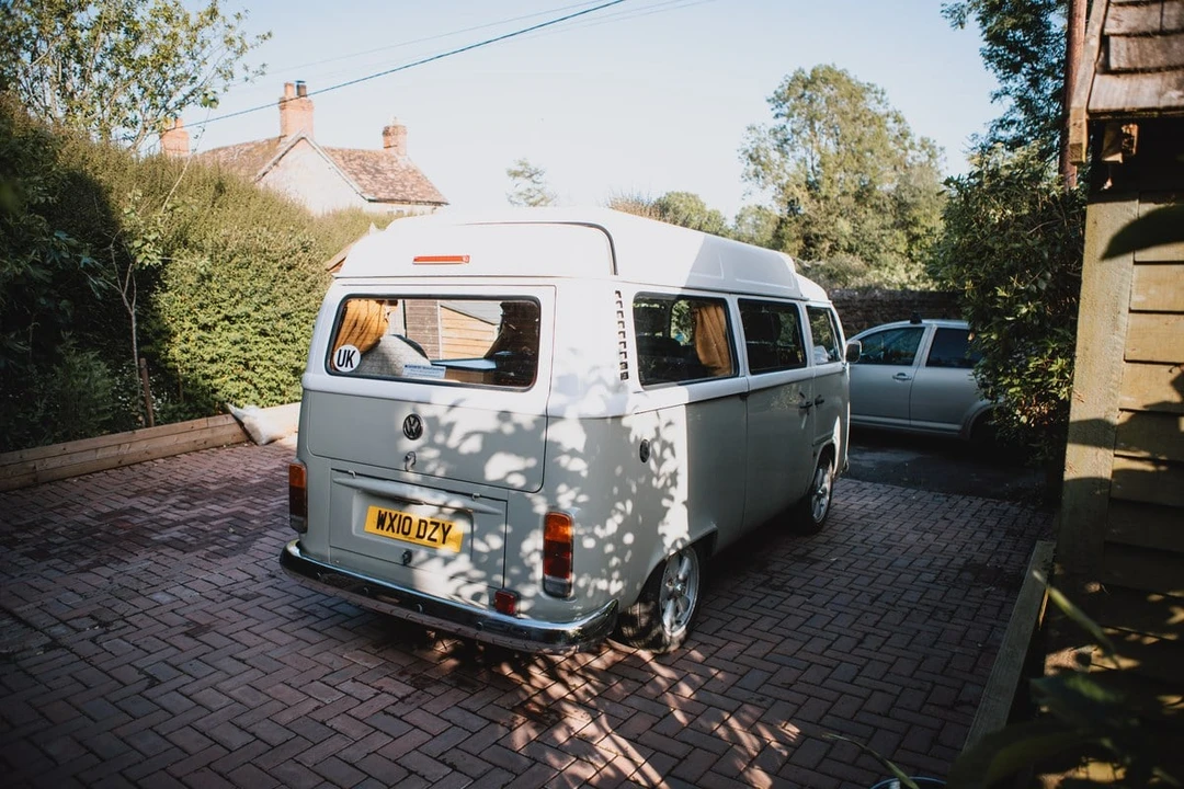 2010 Volkswagen Type 2 - Image 13 of 30