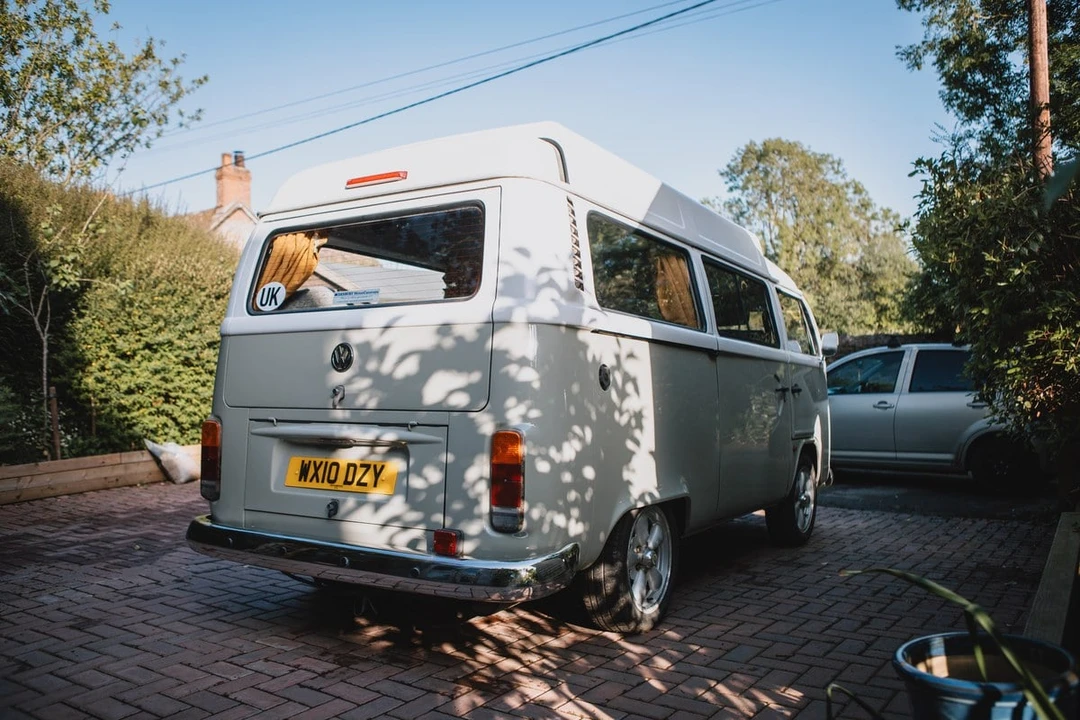 2010 Volkswagen Type 2 - Image 14 of 30