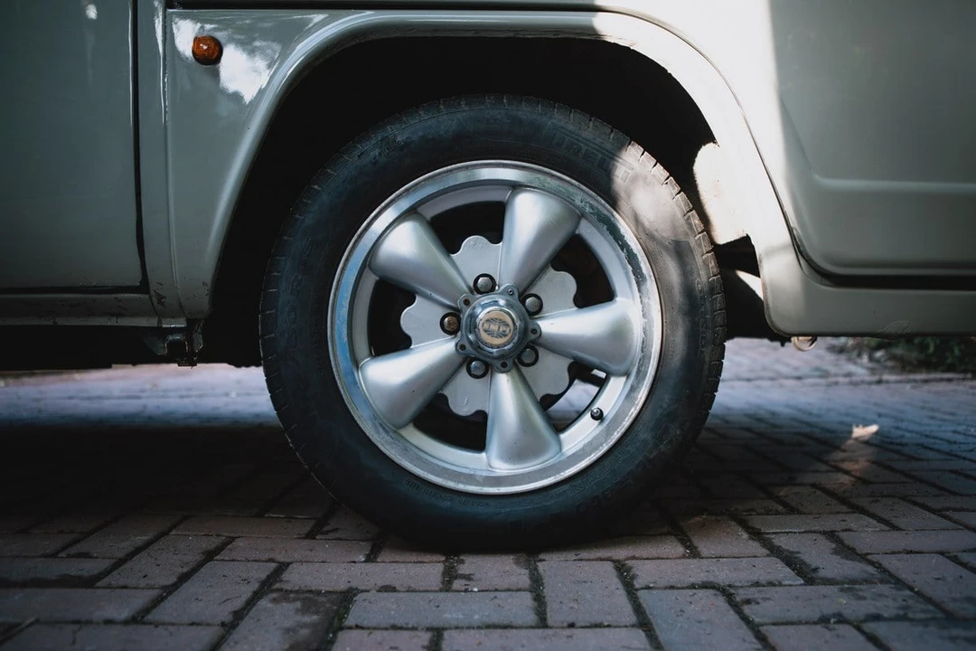 2010 Volkswagen Type 2 - Image 23 of 30