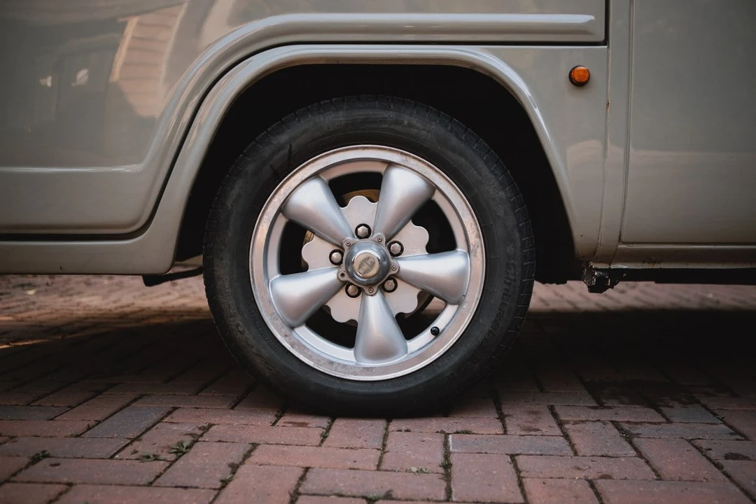 2010 Volkswagen Type 2 - Image 24 of 30