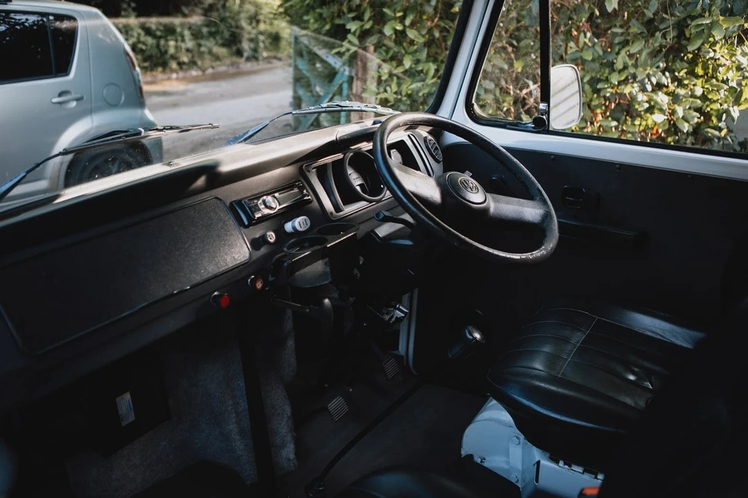 2010 Volkswagen Type 2 - Image 26 of 30