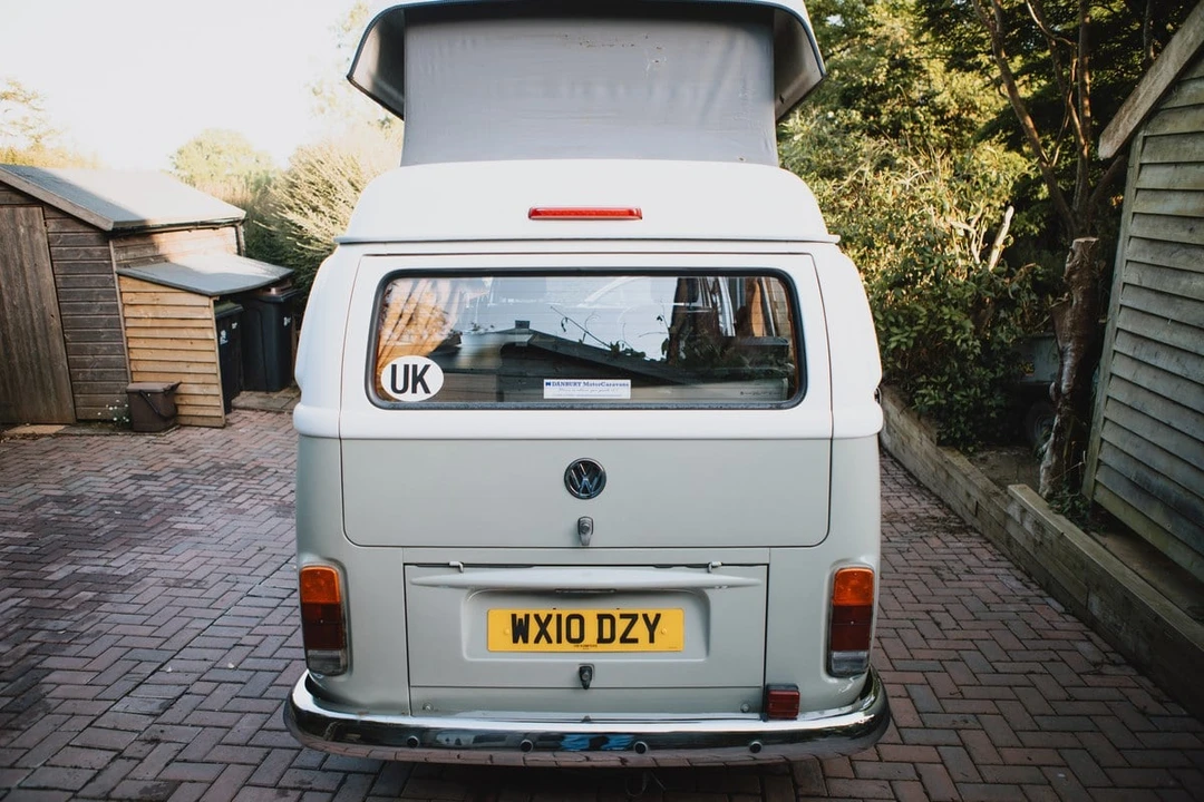 2010 Volkswagen Type 2 - Image 15 of 30
