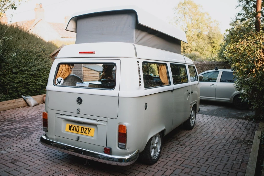 2010 Volkswagen Type 2 - Image 16 of 30