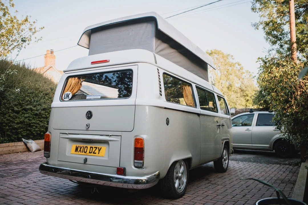 2010 Volkswagen Type 2 - Image 17 of 30