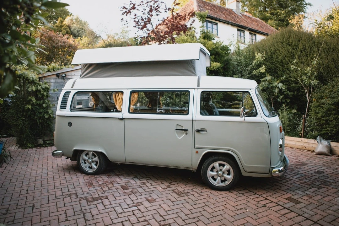 2010 Volkswagen Type 2 - Image 18 of 30
