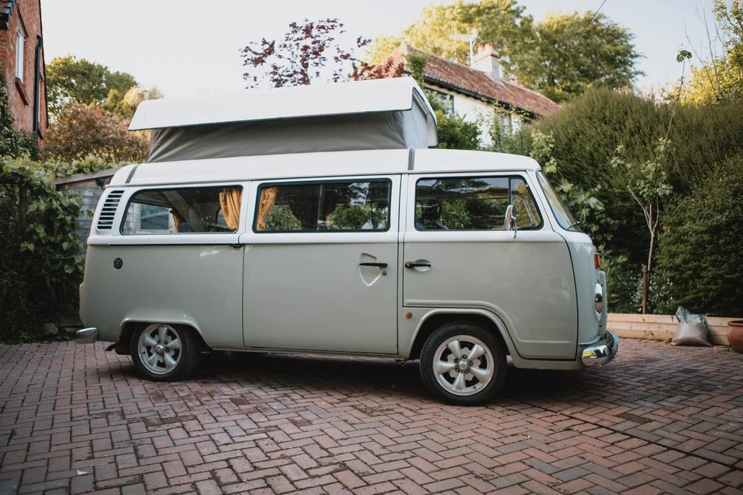 2010 Volkswagen Type 2 - Image 19 of 30
