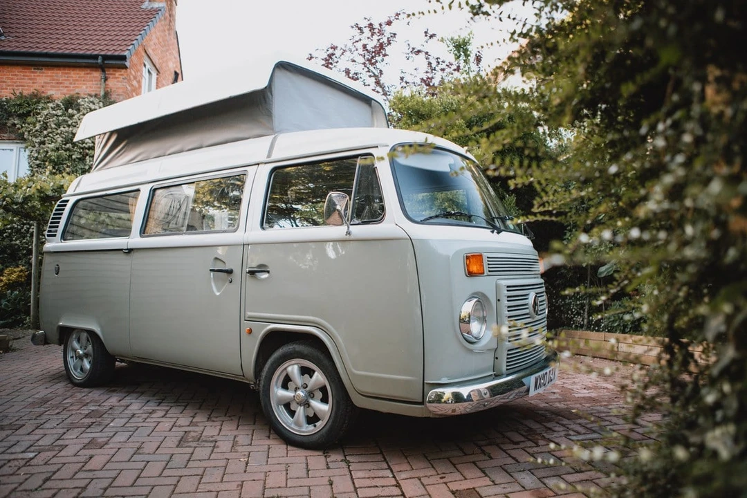 2010 Volkswagen Type 2 - Image 20 of 30