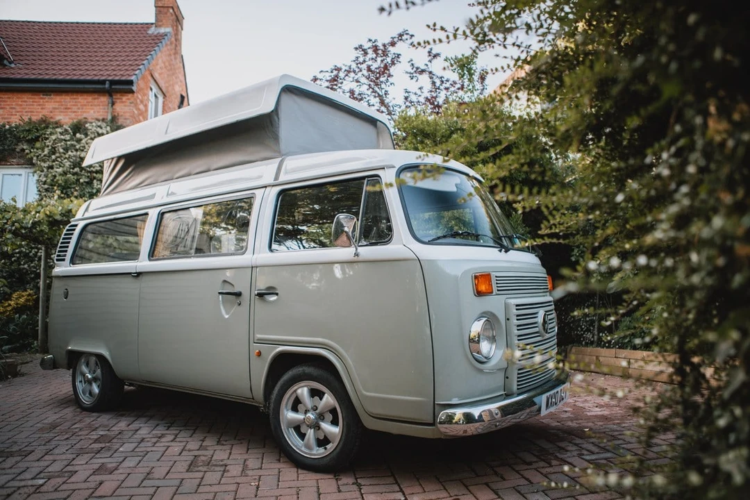 2010 Volkswagen Type 2 - Image 21 of 30