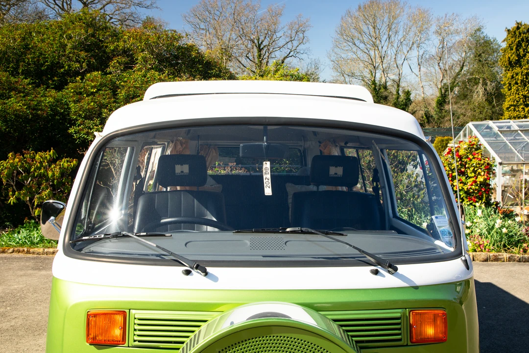 2010 Volkswagen Type 2 - Image 20 of 31