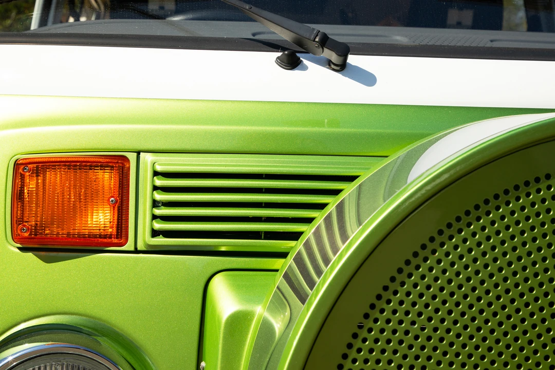 2010 Volkswagen Type 2 - Image 21 of 31