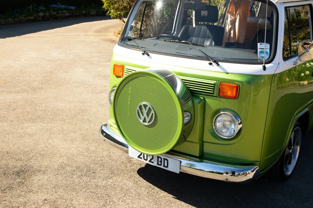 2010 Volkswagen Type 2 - Image 22 of 31