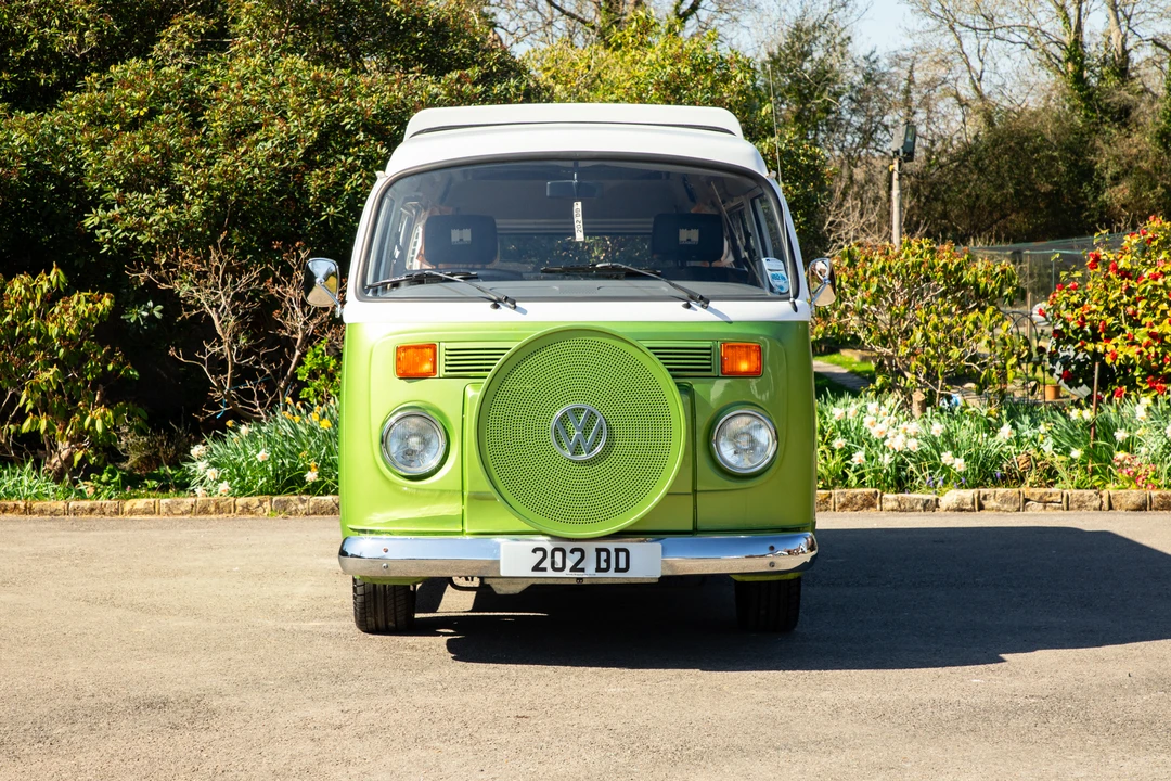 2010 Volkswagen Type 2 - Image 18 of 31