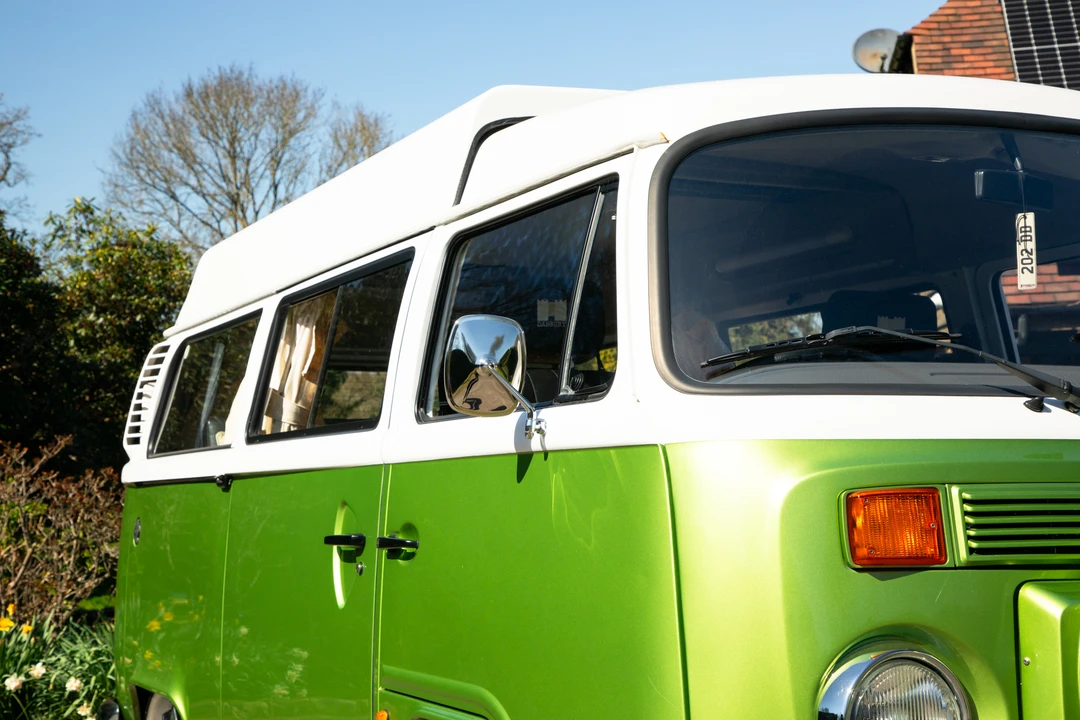 2010 Volkswagen Type 2 - Image 24 of 31
