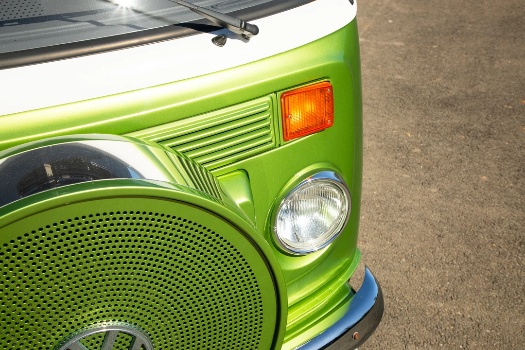 2010 Volkswagen Type 2 - Image 27 of 31