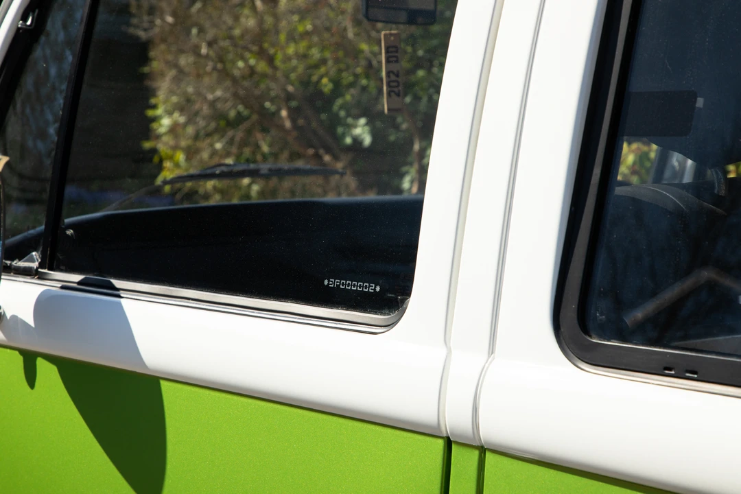 2010 Volkswagen Type 2 - Image 28 of 31