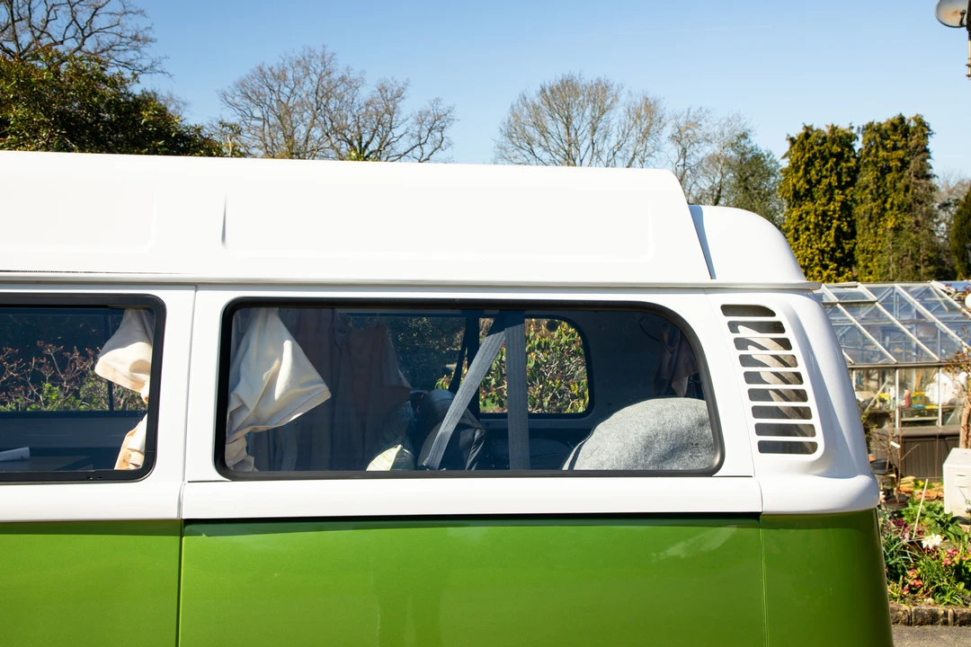 2010 Volkswagen Type 2 - Image 29 of 31