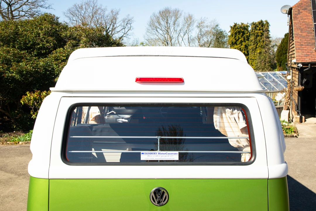 2010 Volkswagen Type 2 - Image 31 of 31