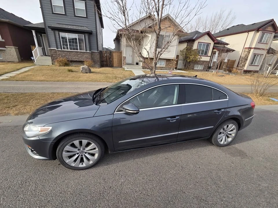 2010 Volkswagen CC - Image 5 of 6