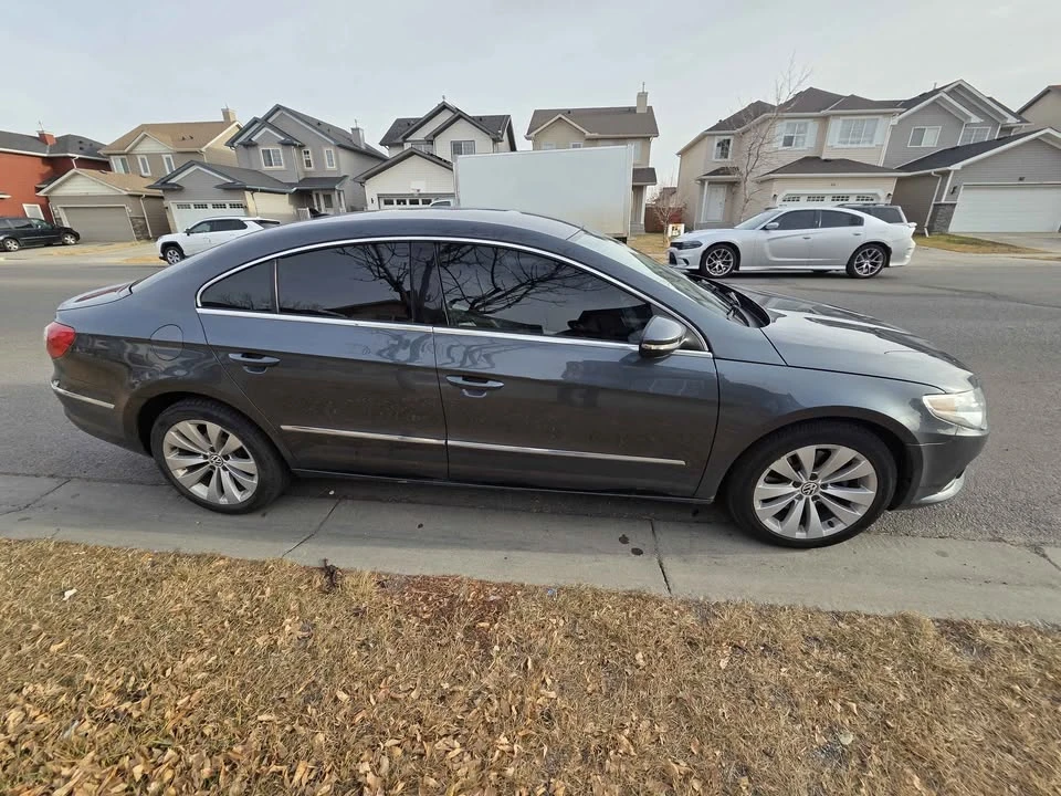 2010 Volkswagen CC - Image 4 of 6