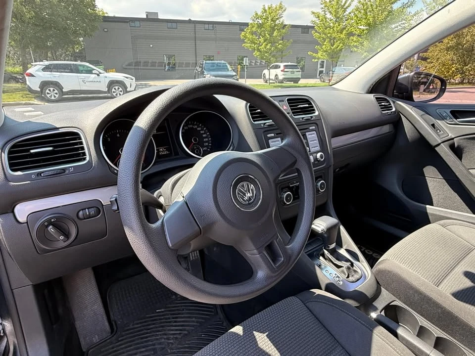 2010 Volkswagen Golf Mk6 - Image 19 of 19