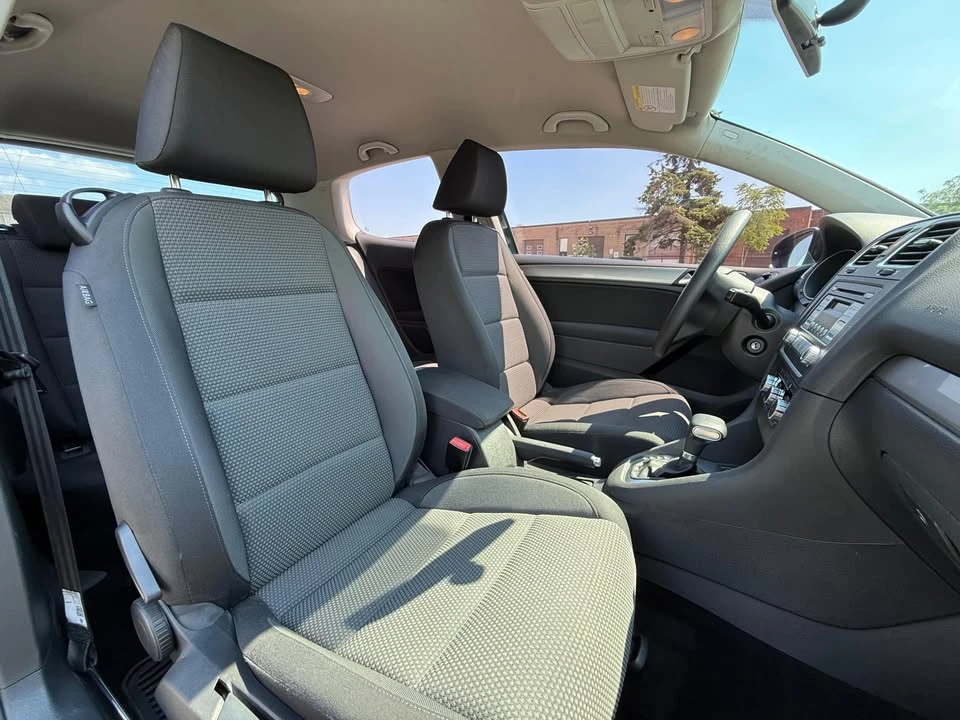 2010 Volkswagen Golf Mk6 - Image 16 of 19
