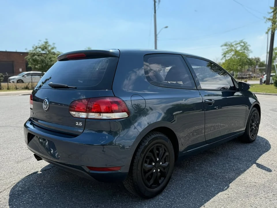 2010 Volkswagen Golf Mk6 - Image 6 of 19