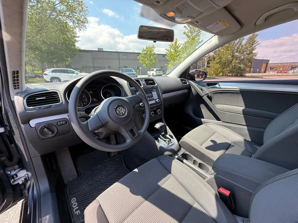 2010 Volkswagen Golf Mk6 - Image 15 of 19