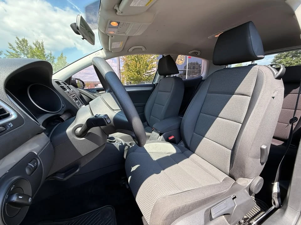 2010 Volkswagen Golf Mk6 - Image 10 of 19