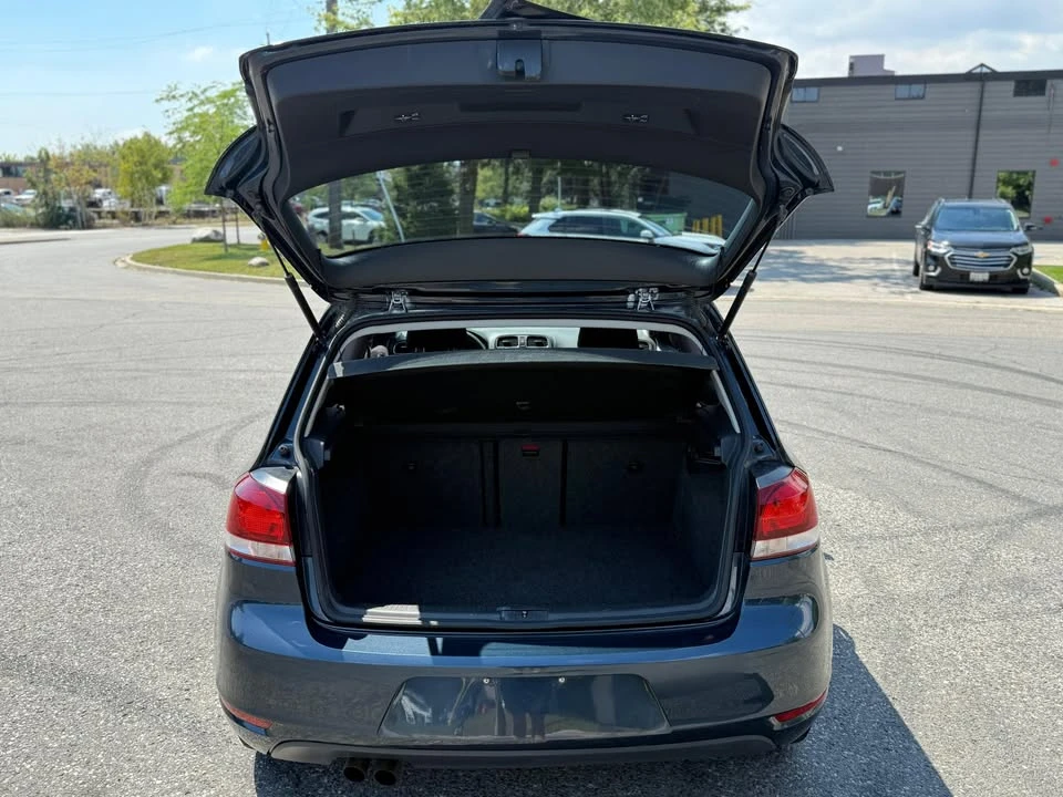 2010 Volkswagen Golf Mk6 - Image 12 of 19