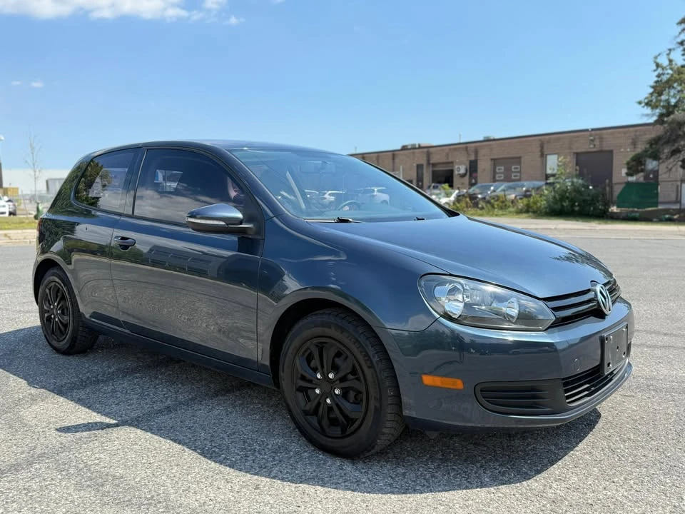 2010 Volkswagen Golf Mk6 - Image 7 of 19