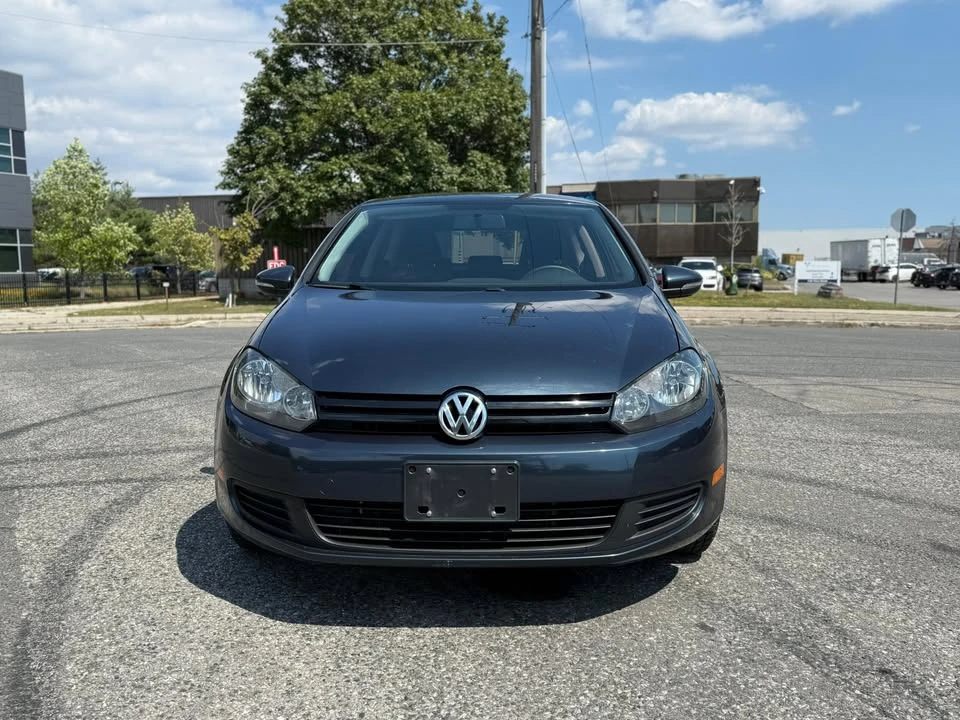 2010 Volkswagen Golf Mk6 - Image 2 of 19
