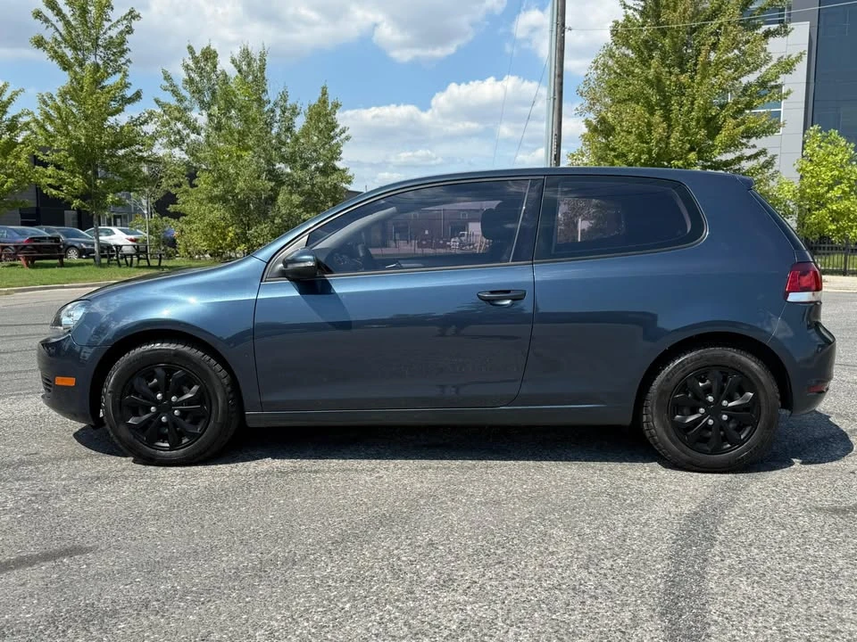 2010 Volkswagen Golf Mk6 - Image 4 of 19