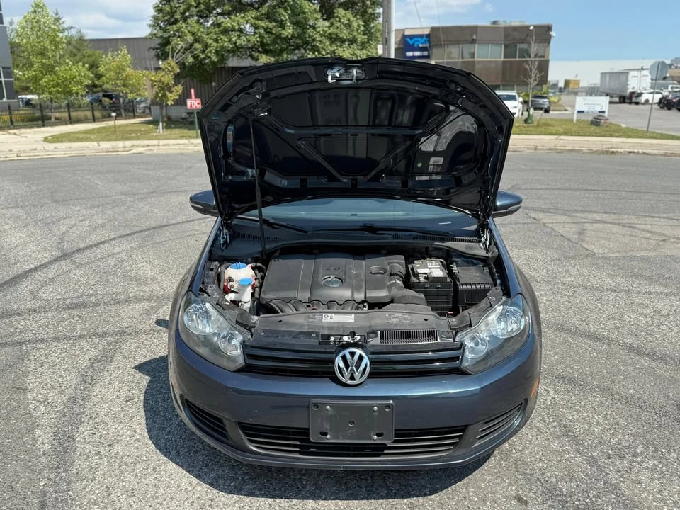 2010 Volkswagen Golf Mk6 - Image 11 of 19