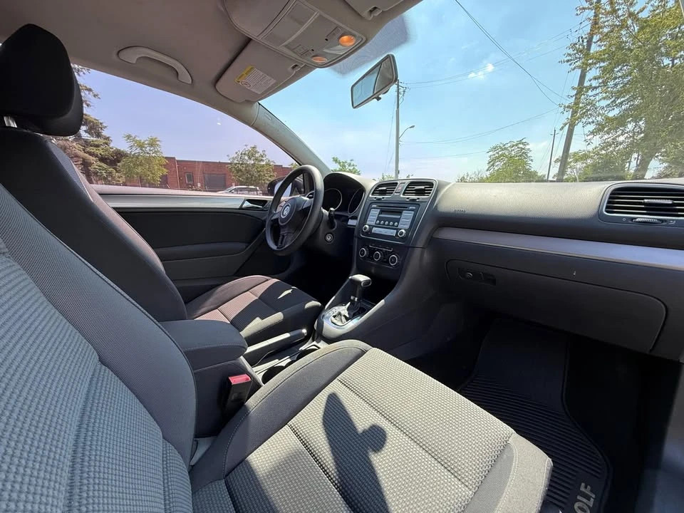 2010 Volkswagen Golf Mk6 - Image 13 of 19