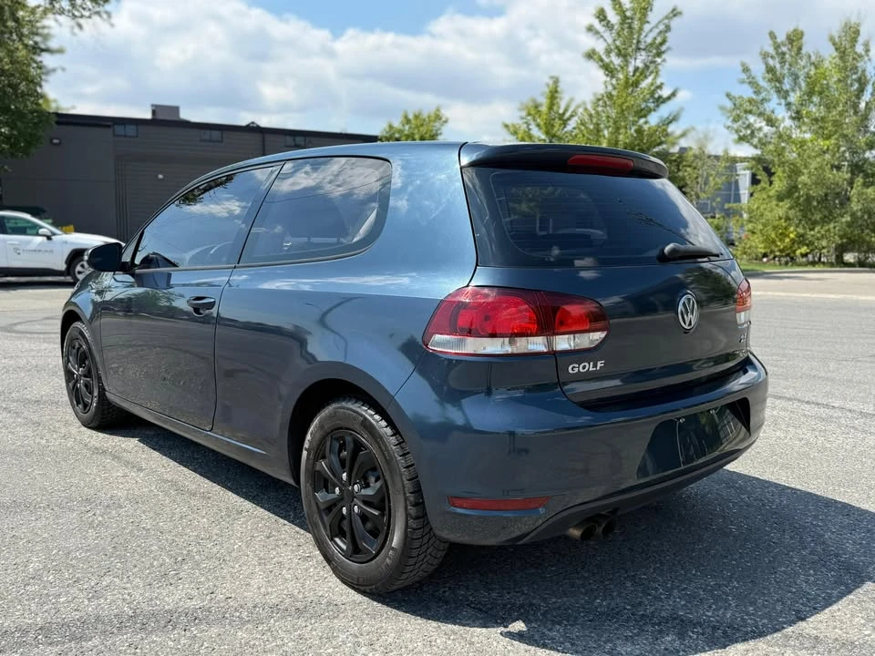 2010 Volkswagen Golf Mk6 - Image 3 of 19
