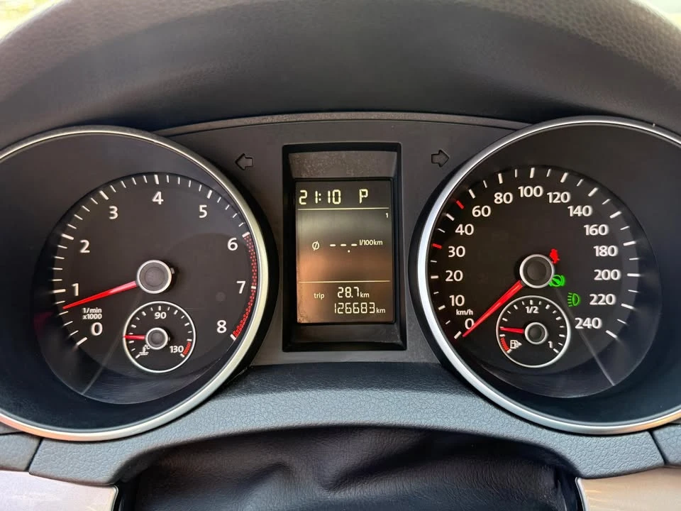 2010 Volkswagen Golf Mk6 - Image 17 of 19