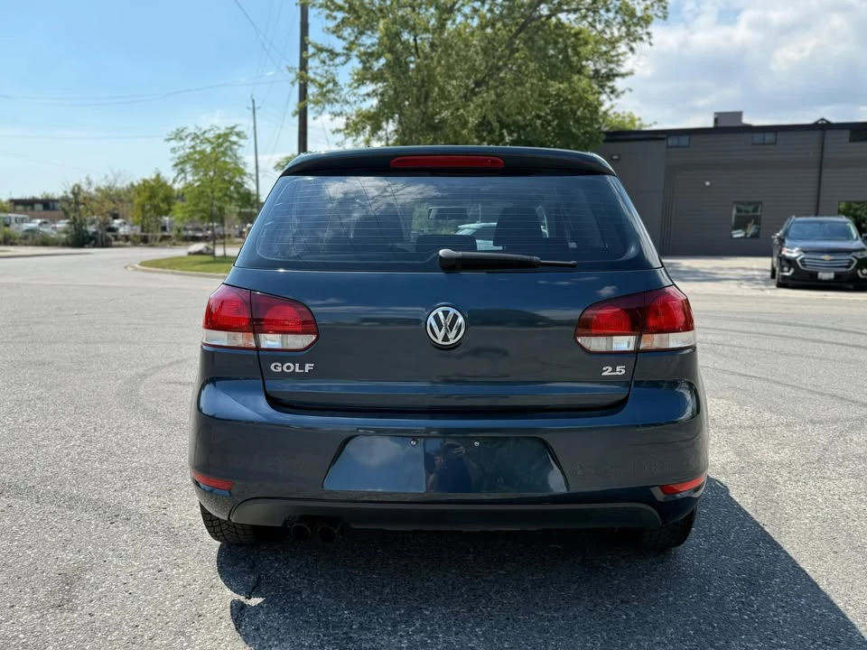2010 Volkswagen Golf Mk6 - Image 5 of 19