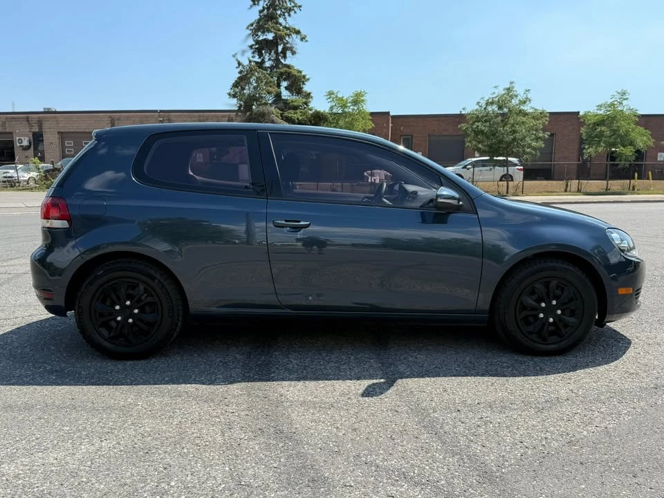 2010 Volkswagen Golf Mk6 - Image 8 of 19