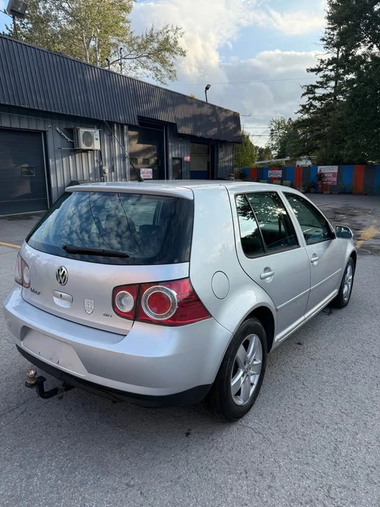 2010 Volkswagen Golf Mk4 - Image 4 of 16