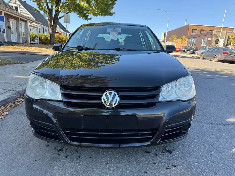 2010 Volkswagen Golf Mk6 - Image 3 of 7