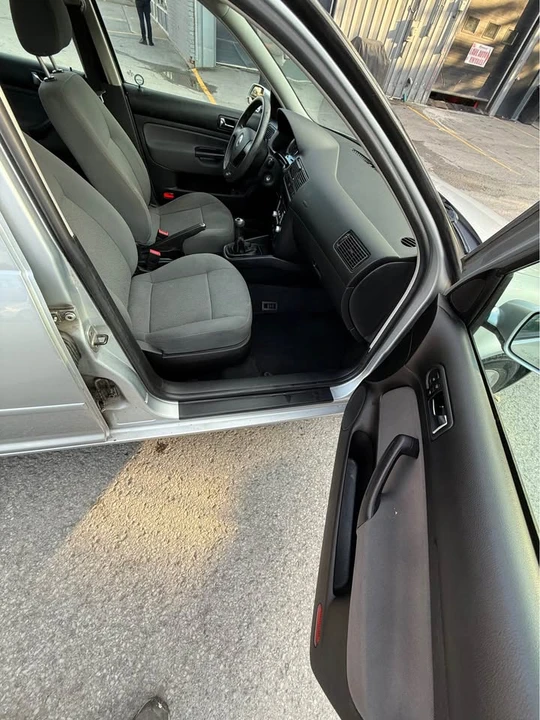 2010 Volkswagen Golf Mk4 - Image 16 of 16