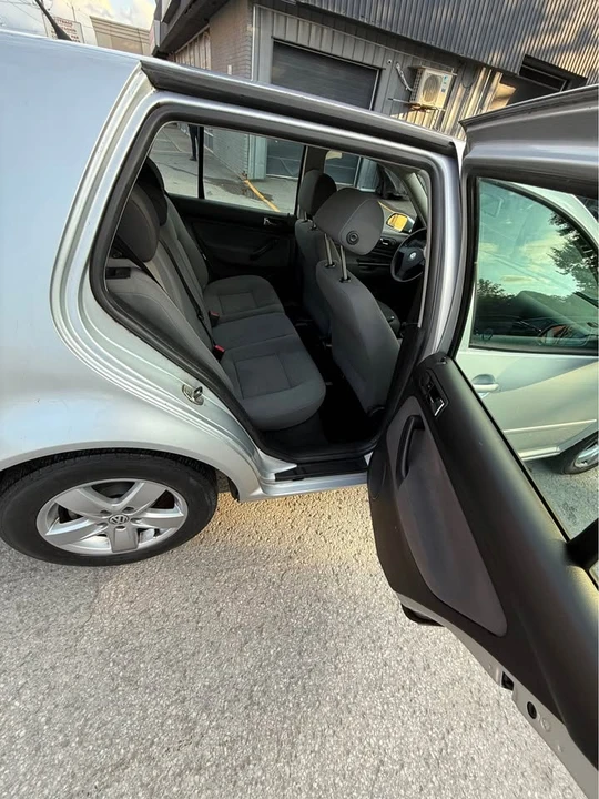 2010 Volkswagen Golf Mk4 - Image 15 of 16