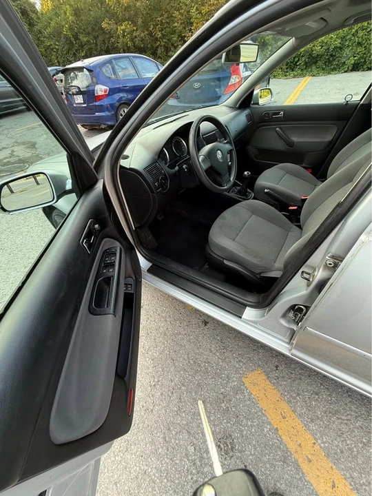 2010 Volkswagen Golf Mk4 - Image 13 of 16