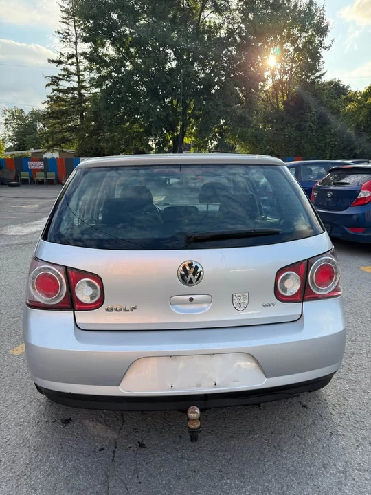 2010 Volkswagen Golf Mk4 - Image 5 of 16
