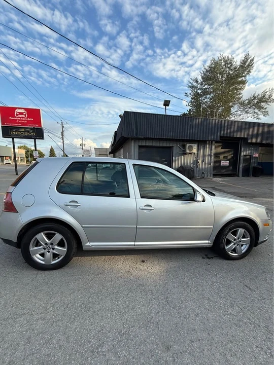 2010 Volkswagen Golf Mk4 - Image 3 of 16