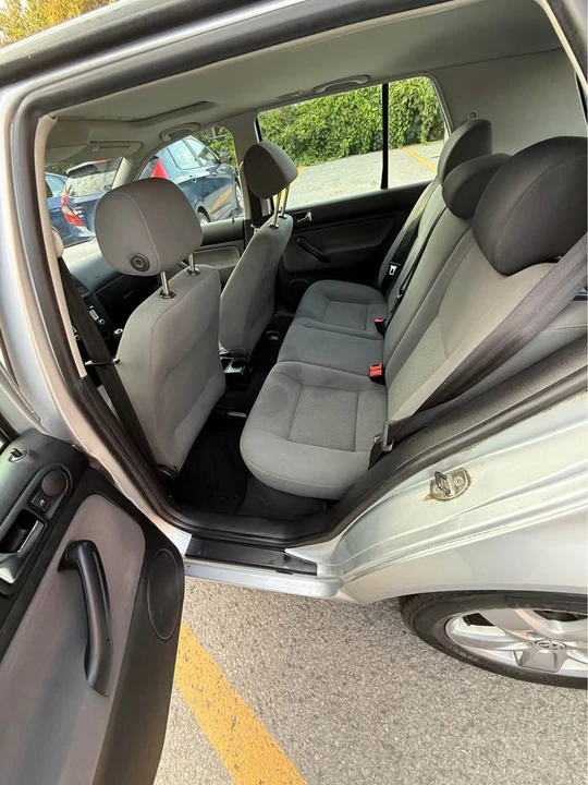 2010 Volkswagen Golf Mk4 - Image 14 of 16
