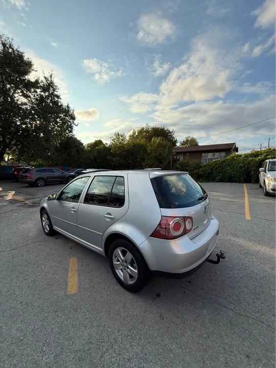 2010 Volkswagen Golf Mk4 - Image 6 of 16