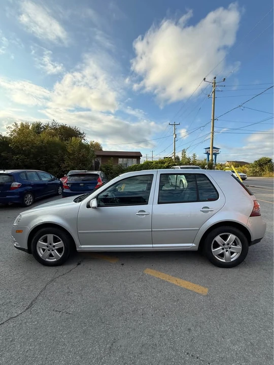 2010 Volkswagen Golf Mk4 - Image 9 of 16
